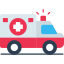 Medical Assistance Icon